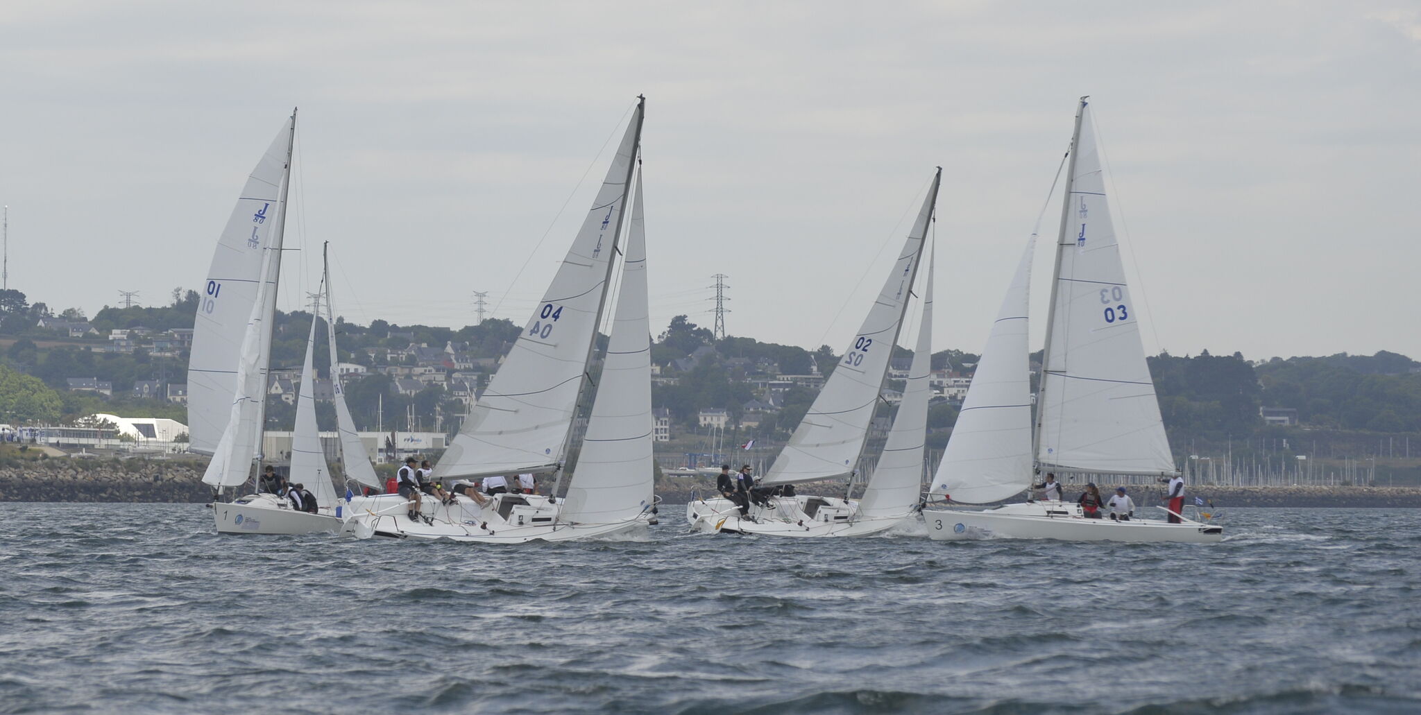 WMC Sailing Brest 03 June (140)