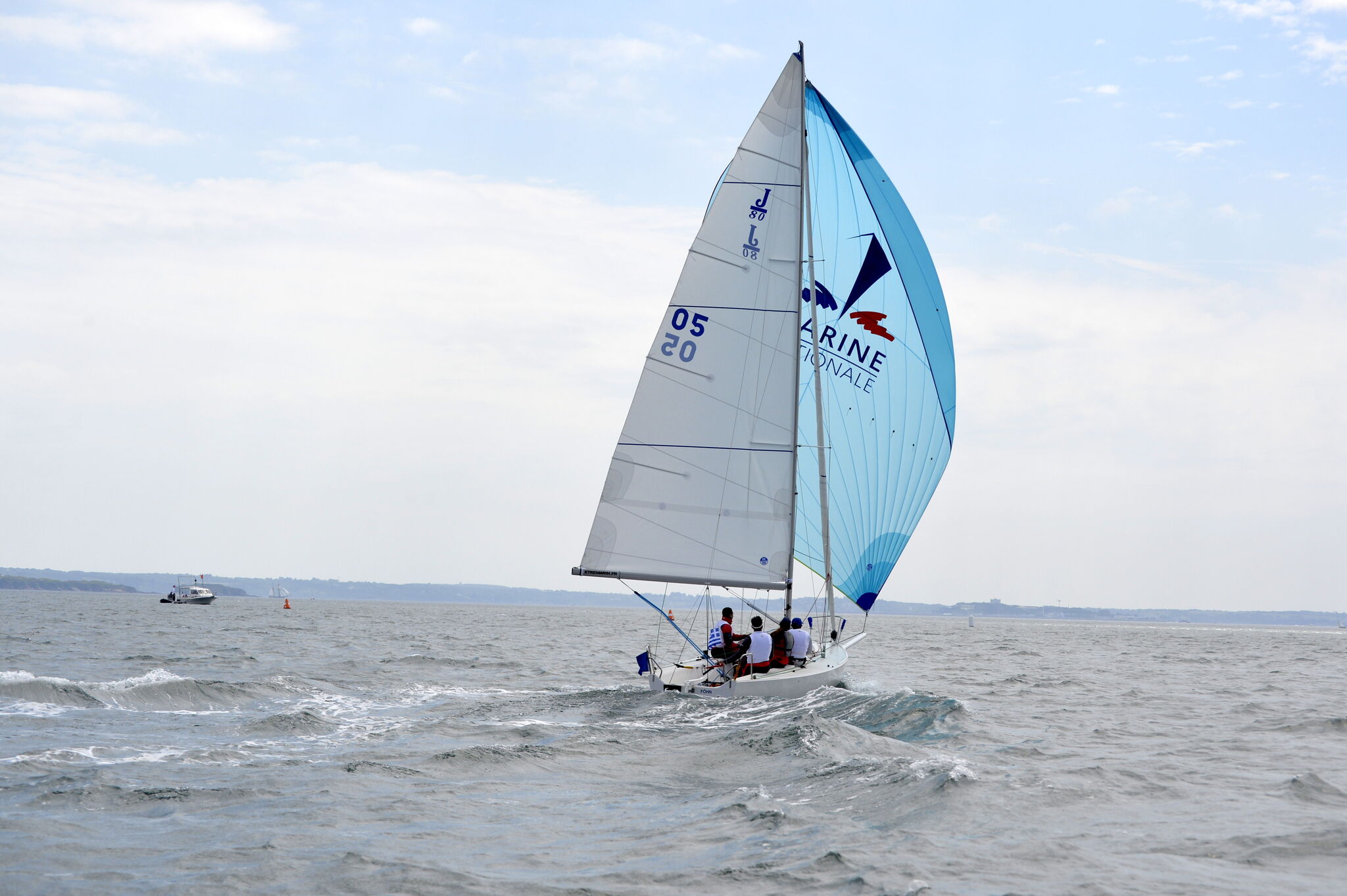 WMC Sailing Brest 03 June (165)