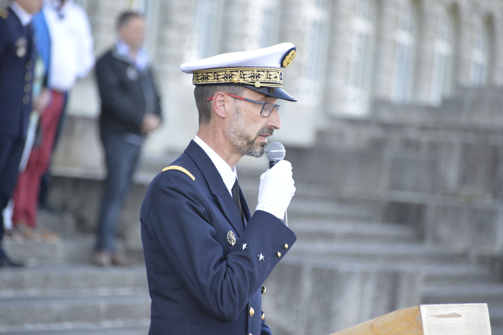 WMC Sailing Brest 2022 Opening Ceremony (45)