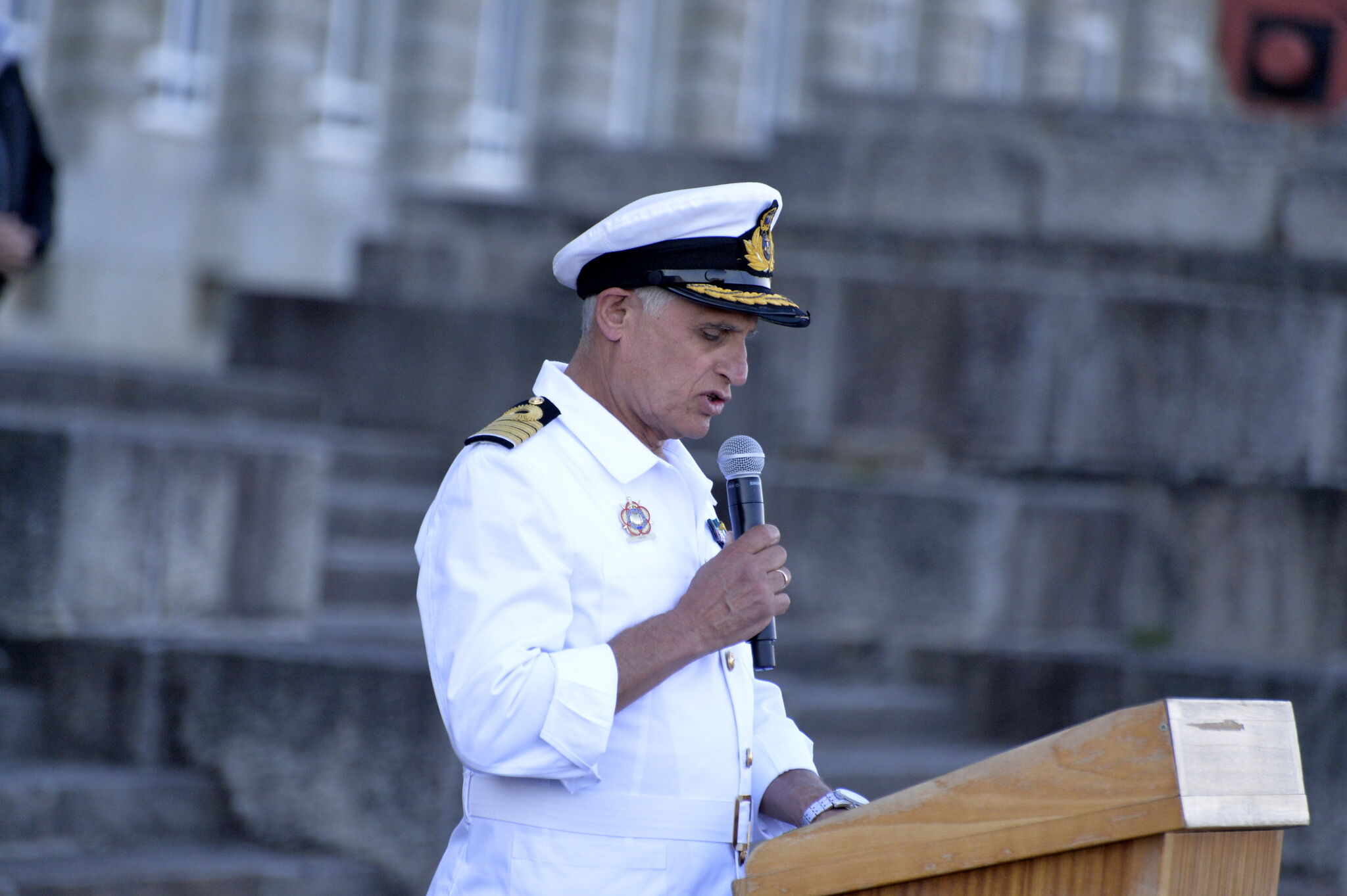 WMC Sailing Brest 2022 Opening Ceremony (70)