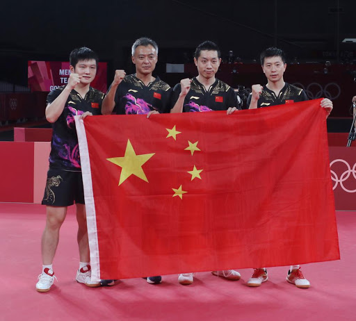 Zhendong